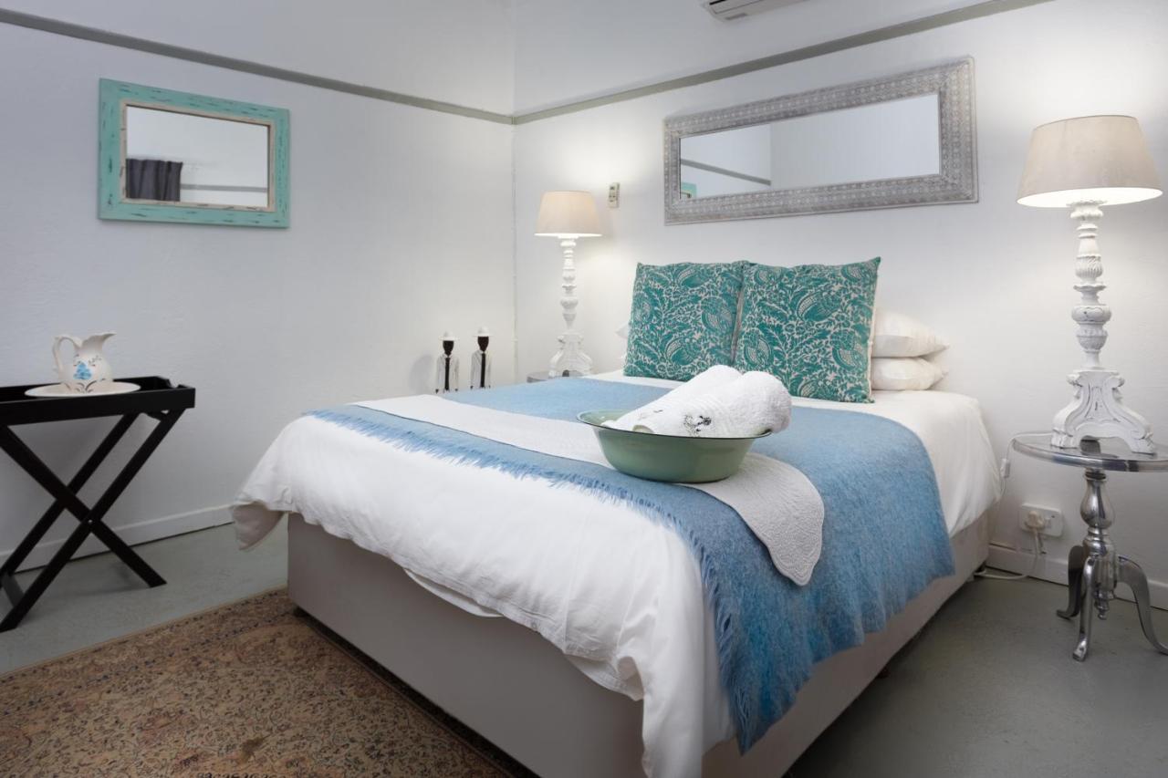 Karoo Pandok Guesthouse Bethulie 外观 照片