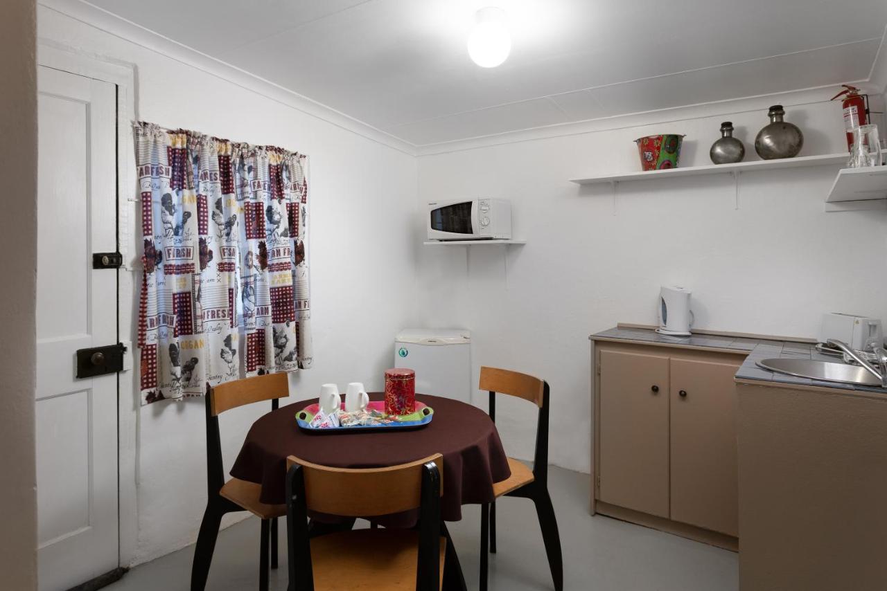 Karoo Pandok Guesthouse Bethulie 外观 照片