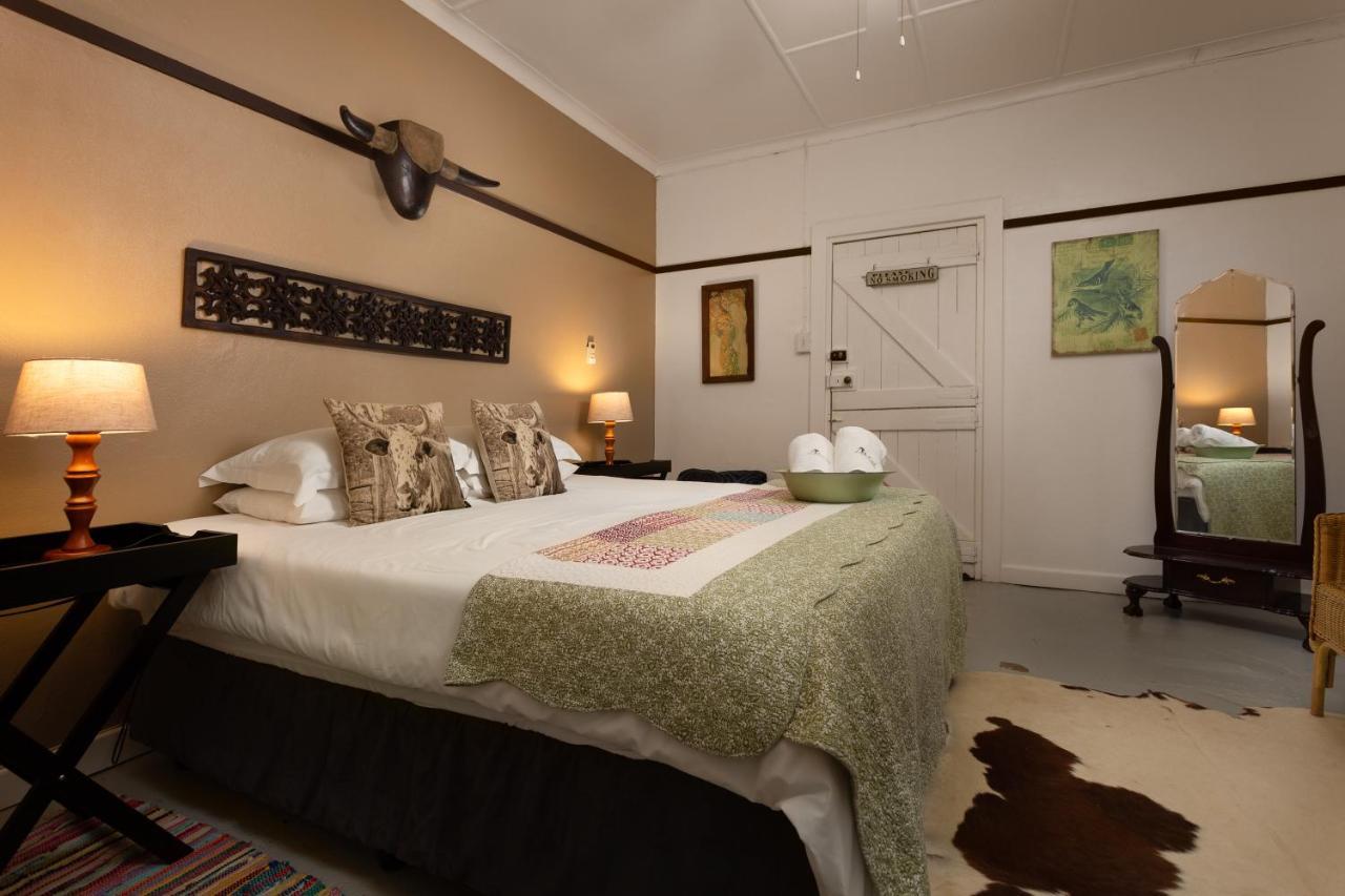 Karoo Pandok Guesthouse Bethulie 外观 照片