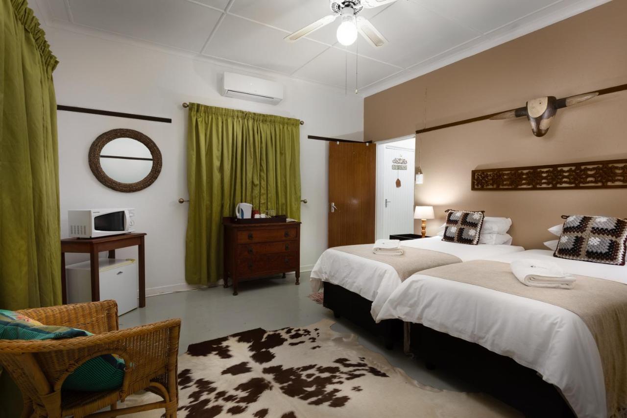 Karoo Pandok Guesthouse Bethulie 外观 照片